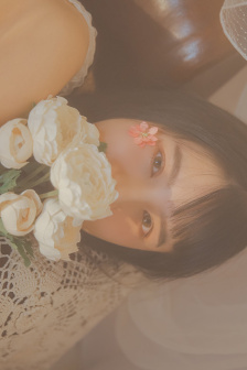 少女椿动漫