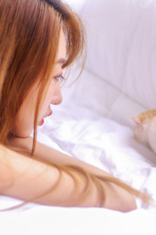 美女狩猎